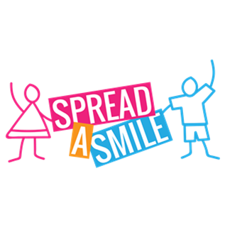 Spread a Smile logo